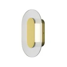 Maytoni Decorative MOD355WL-L6BS3K Светильник настенный светодиодный Ply