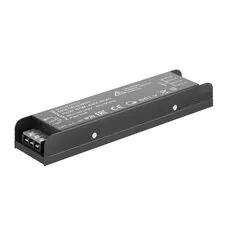 Maytoni Technical PSL007-200W-48V-IP20 Блок питания для магнитных систем 48V, 200Вт, 48V, IP20 Power Supply Magnetic