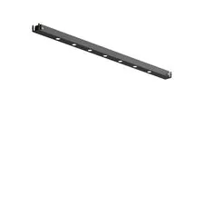 Maytoni Technical TR174-1-12WTW-M-B Трековый магнитный светодиодный светильник Basity Points