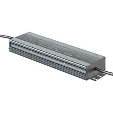 Maytoni Technical PSL008-250W-48V-IP67 Блок питания для магнитных систем 250Вт, 48V, IP67 Power Supply Magnetic
