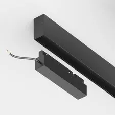 Maytoni Technical TRX010DR2-100B Блок питания для магнитного шинопровода 100Вт Gravity