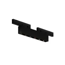 Maytoni Technical TR193-1-5W3K-M-B Трековый магнитный светодиодный светильник Levity Points