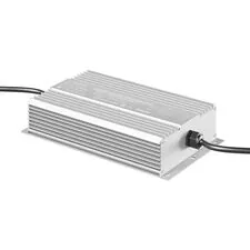 Maytoni Technical PSL008-400W-48V-IP67 Блок питания для магнитных систем 400Вт, IP67 48V Power Supply Magnetic