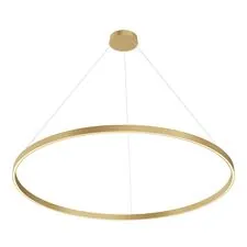 Maytoni Decorative MOD058PL-L65BSK Люстра подвесная светодиодная Rim