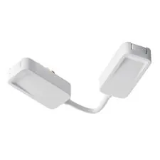 Maytoni Technical TRA084CPC-W-12 Коннектор магнитный Radity