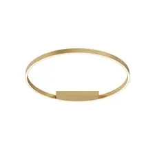 Maytoni Decorative MOD058CL-L50BSK Светильник потолочный светодиодный Rim