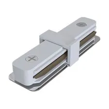 Maytoni Technical TRA001C-11W Коннектор прямой для однофазного шинопровода Unity