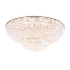 Maytoni Decorative DIA100-CL-42-G Хрустальная люстра Palace