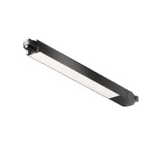 Maytoni Technical TR000-1-12W4K-B Трековый однофазный светодиодный светильник Unity BASIS