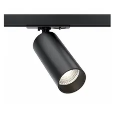 Maytoni Technical TR021-1-12B4K-W-B Трековый однофазный светодиодный светильник Unity Focus LED