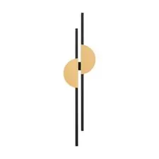 Maytoni MOD179WL-L22BS4K1 Настенный светильник (бра)