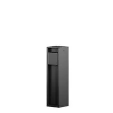 Maytoni Outdoor O459FL-GF01SC Уличная розетка Outdoor Socket