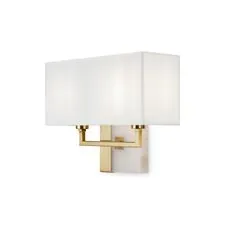 Maytoni Decorative Z030WL-02BS Бра Bianco