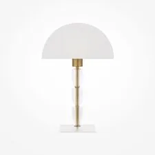 Maytoni Decorative Z034TL-01BZ Настольная лампа Prima