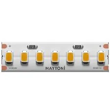 Maytoni 201051 Светодиодная лента 11Вт/м 6000К 24V IP20 Ultra 201051