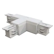 Maytoni Technical TRA005CT-31W-R Коннектор Т-образный для трехфазного шинопровода правый Trinity