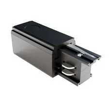 Maytoni Technical TRA005B-31B-R Ввод питания для трехфазного шинопровода правый Trinity