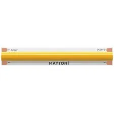 Maytoni 201073 Светодиодная лента 8Вт/м 6000К 24V IP20 Ultra 201073