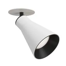 Maytoni Technical C059CL-01W Встраиваемый спот Vivar