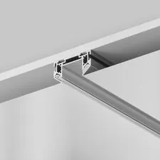 Maytoni Technical TRA001MP-112S Профиль для монтажа Unity в натяжной ПВХ потолок, 2м