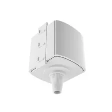 Maytoni Technical TRA010-1-A-W Коннектор для трековых систем Unity