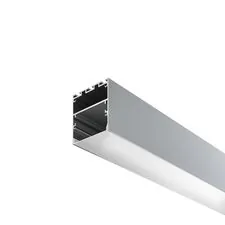 Maytoni Led Strip ALM-5050-S-2M Профиль Алюминиевый профиль