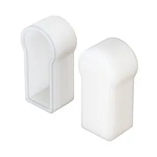 Maytoni Led Strip 20053 Заглушка для профиля гибкого неона 20053