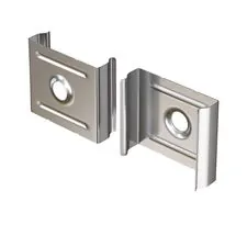 Maytoni Technical ALM007MT Комплект креплений (для профиля ALM007S) 10шт.