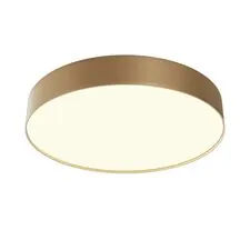 Maytoni Technical C032CL-45W3K-RD-MG Потолочный светильник Zon
