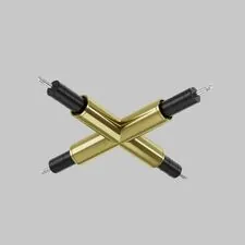 Maytoni Technical CA008TX-BS Аксессуар для штанговой системы освещения Axity