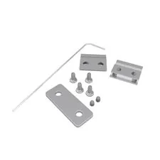 Maytoni Led Strip ALM-3535R-3MT Комплект коннекторов для радиусного профиля