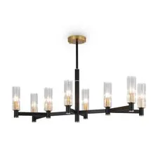 Freya FR5167PL-08B Подвесной светильник