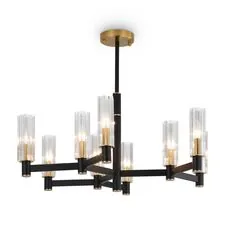 Freya FR5167PL-09B Подвесной светильник