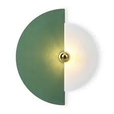 Freya FR5487WL-01G Настенный светильник (бра)