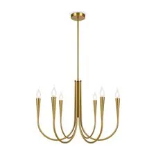 Freya FR5253PL-06BS Подвесной светильник