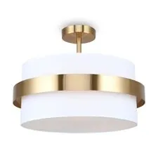 Freya FR5367CL-03BS Потолочный светильник