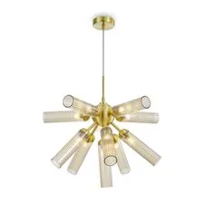 Freya FR5379PL-11G Подвесной светильник