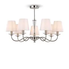 Freya FR2027PL-07N Люстра