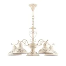 Freya FR2566-PL-05-WG Люстра