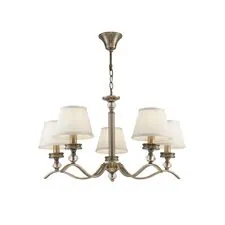 Freya FR2016PL-05BZ Люстра