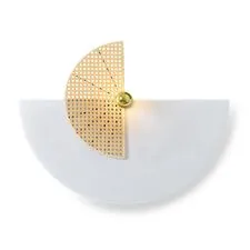 Freya FR5487WL-01G3 Настенный светильник (бра)