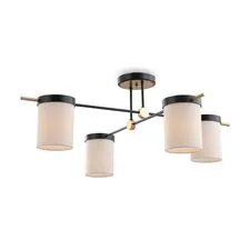 Freya FR5377CL-04B Потолочный светильник