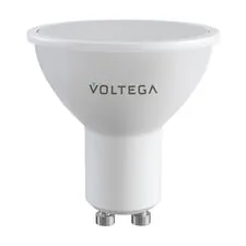 Voltega 2425 Светодиодная лампа Wi-Fi MR16 GU10 5W 2700K-6500K MIX DIM (2425)