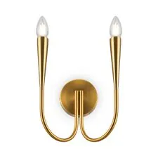 Freya FR5253WL-02BS Настенный светильник (бра)