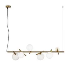 Freya FR5259PL-06BS Подвесной светильник