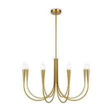 Freya FR5253PL-08BS Подвесной светильник