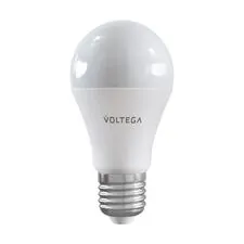 Voltega 2429 Светодиодная лампа Wi-Fi A60 E27 9W 2700K-6500K MIX DIM (2429)
