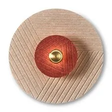 Freya FR5494WL-L4TR Настенный светильник (бра)