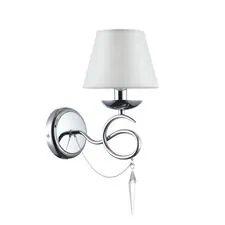 Freya FR2909-WL-01-CH Настенный светильник (бра)