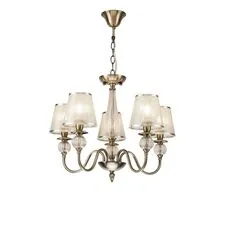 Freya FR2685PL-05BZ Люстра